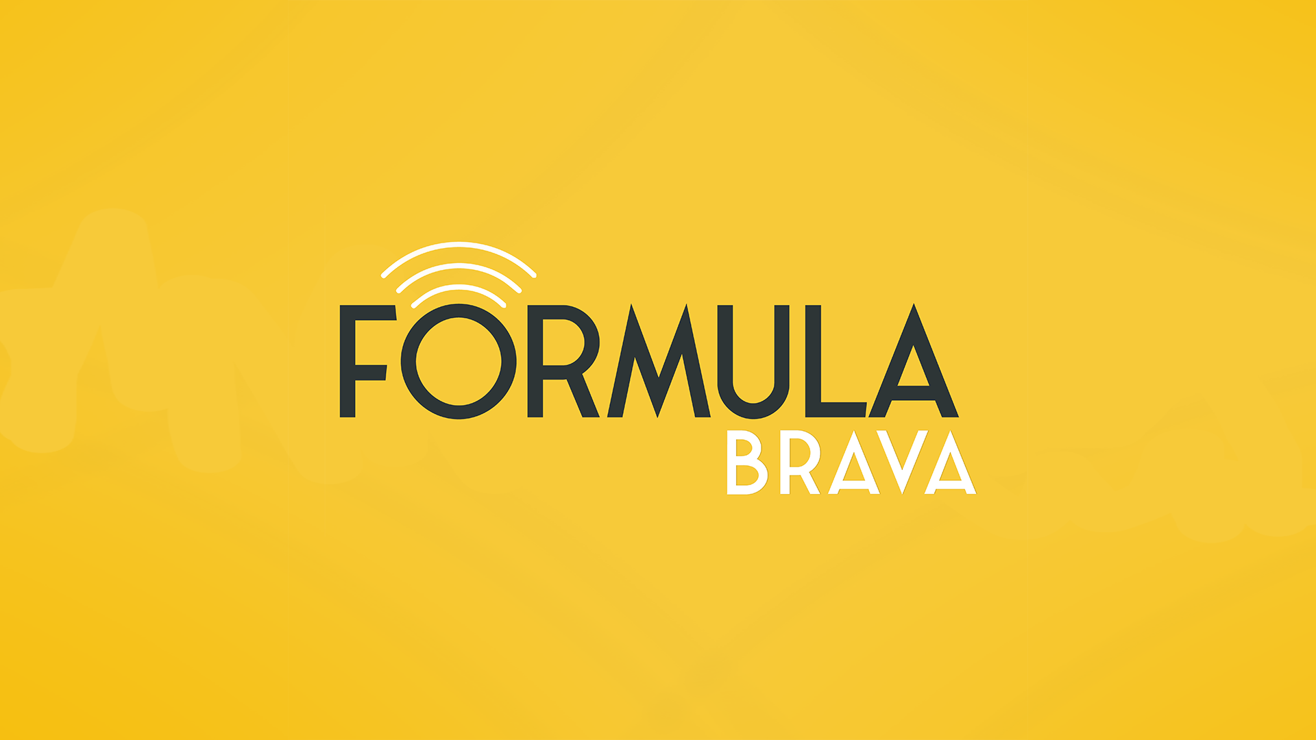 FORMULA BRAVA