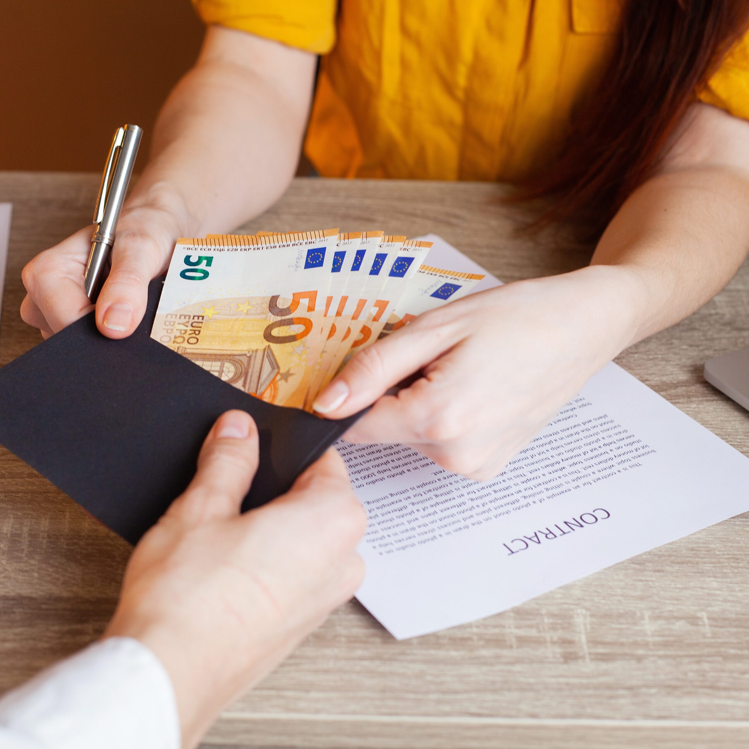 Accollo del mutuo: cos’è e quando può essere una soluzione?