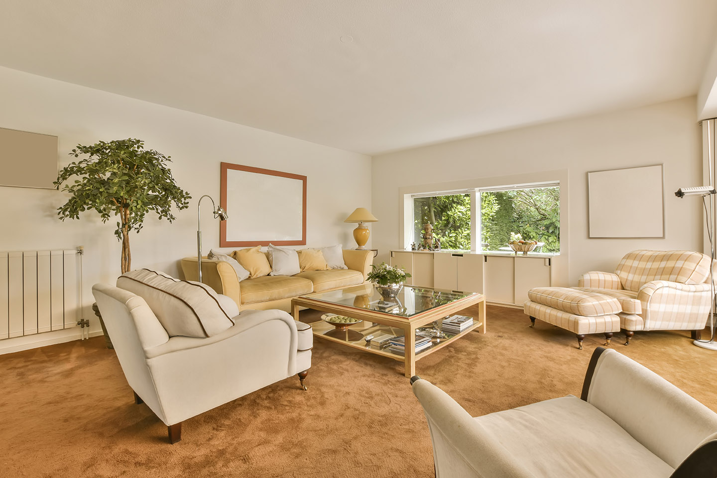 Come aumentare il valore della propria casa a Palermo con l’home staging