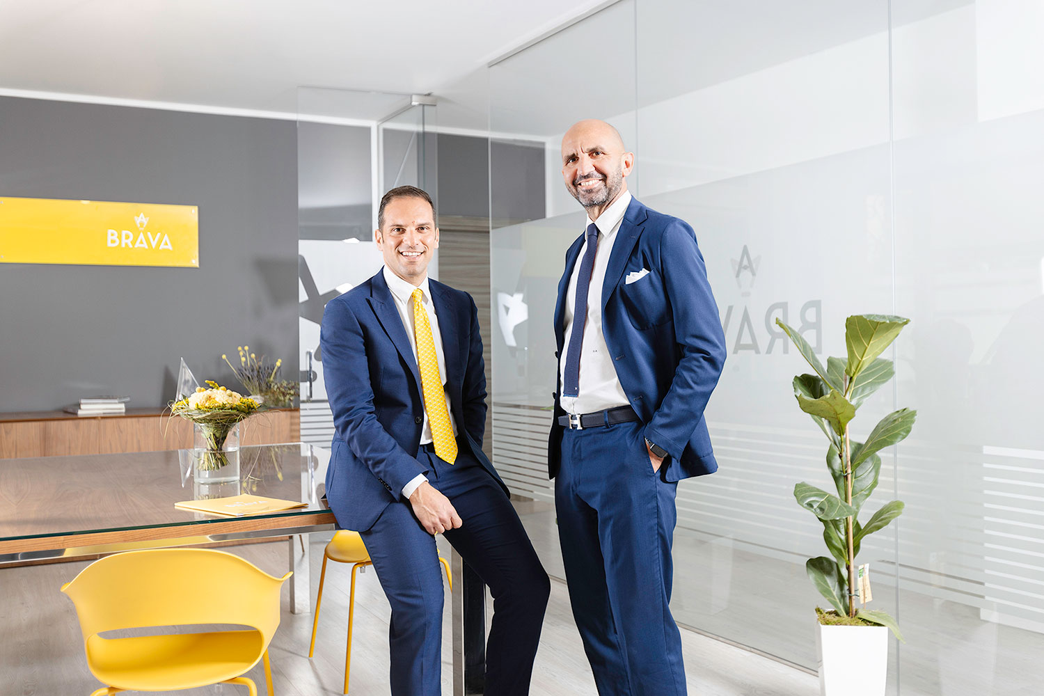 Agenzia Immobiliare Brava