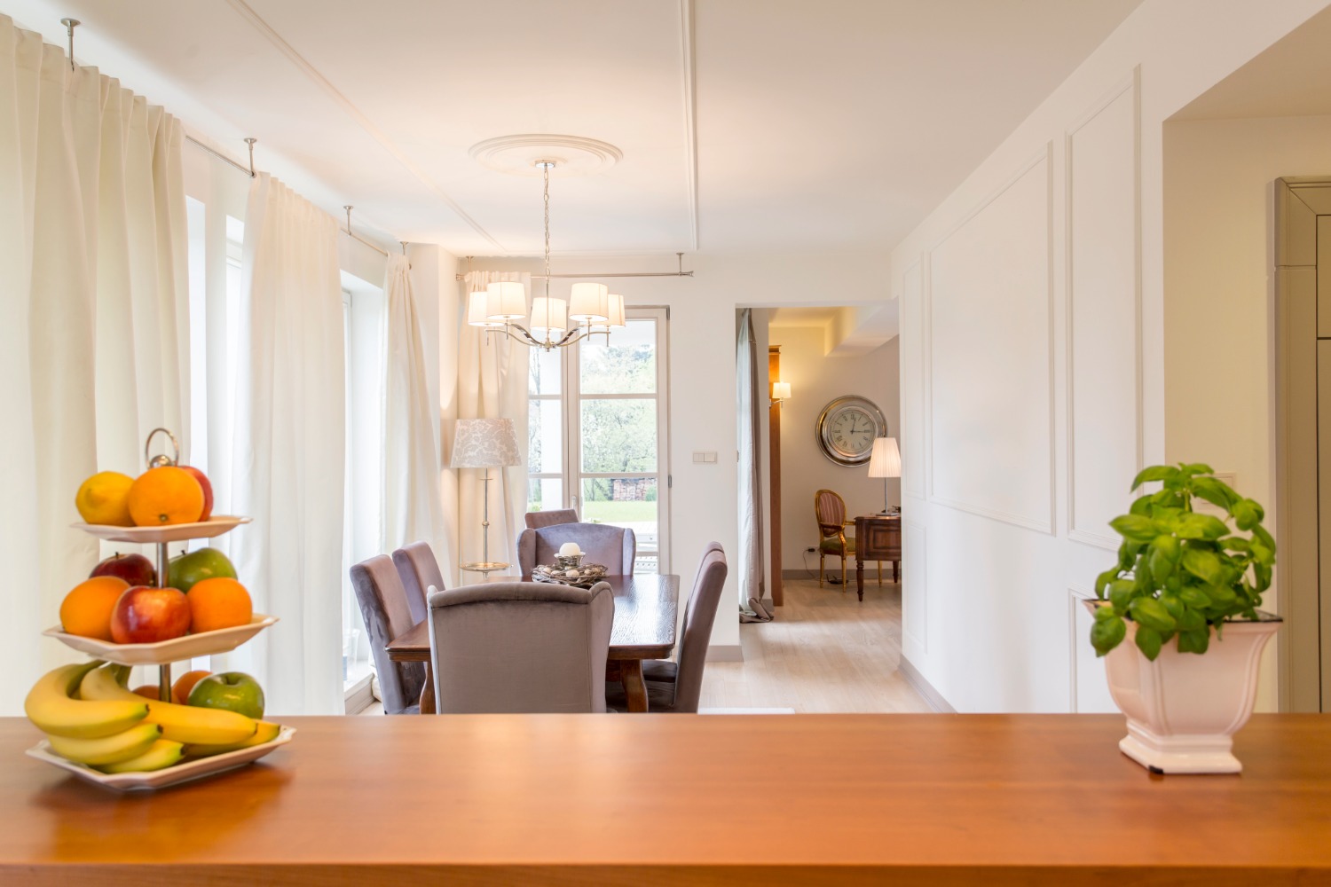 Home Staging Palermo